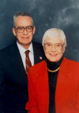 Obituary of Mary Lou Cullen Barrentine