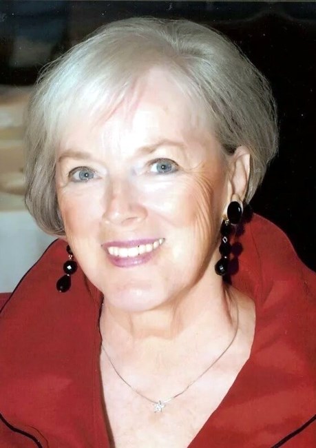 Obituario de Glenda Christine Stearns