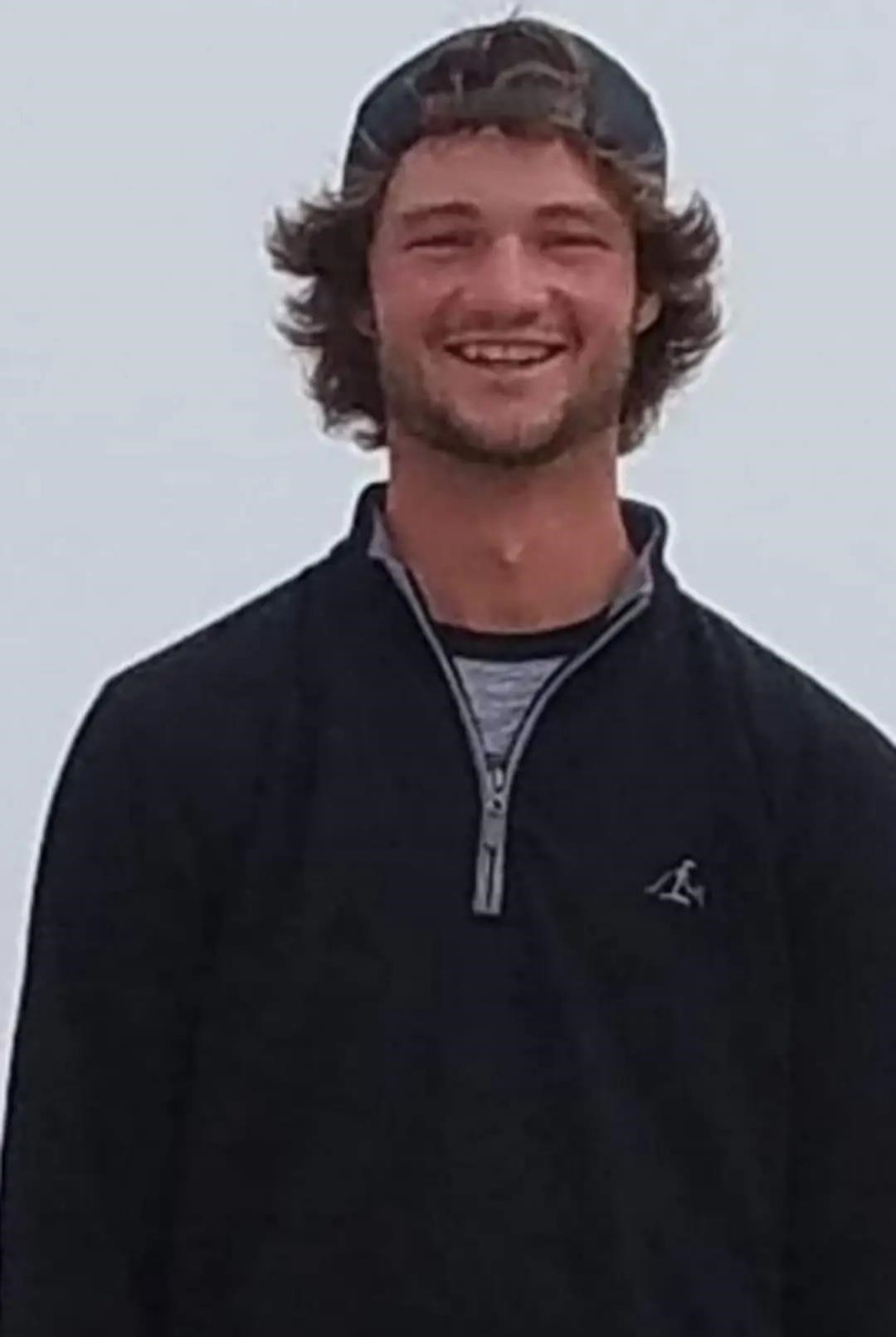 Obituary of Dakota "Cody" Douglas Pelfrey