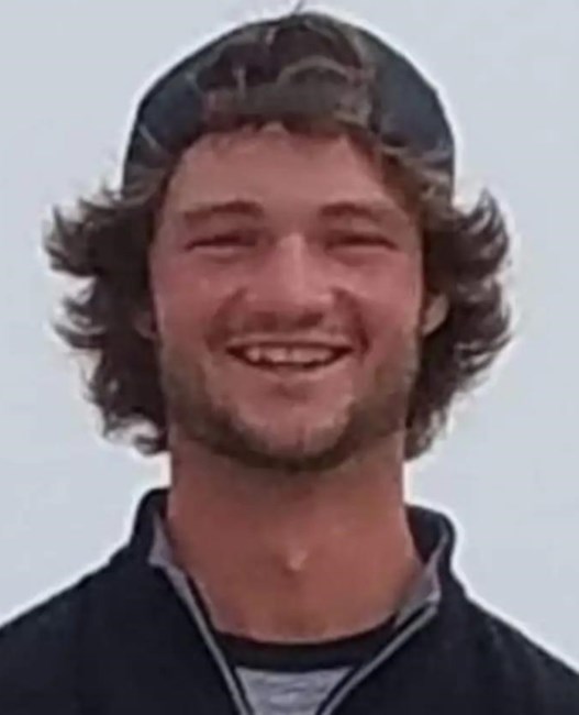 Obituary of Dakota "Cody" Douglas Pelfrey