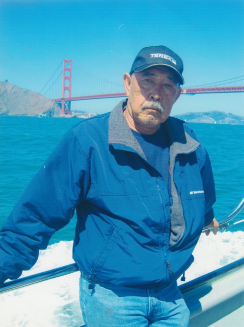 Obituary of Edward Ferdinand Otten