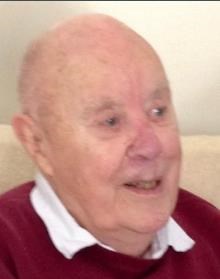 Obituary of Dominick George Ferrara