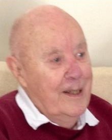 Obituary of Dominick George Ferrara