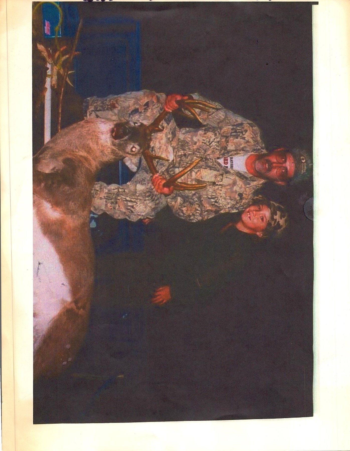 Obituary of Ronald Alan Jiles