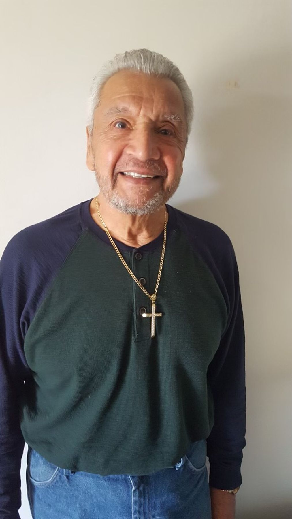 Obituary of Eusebio "Jay" Macias Jr.