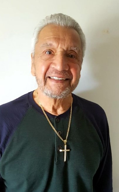 Obituary of Eusebio "Jay" Macias Jr.
