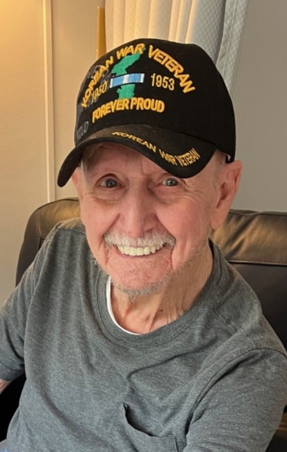 Obituary of Charles Edgar Kindt Sr.