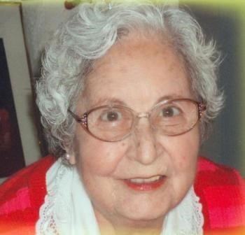 Obituary of Eva Lafuente Corral