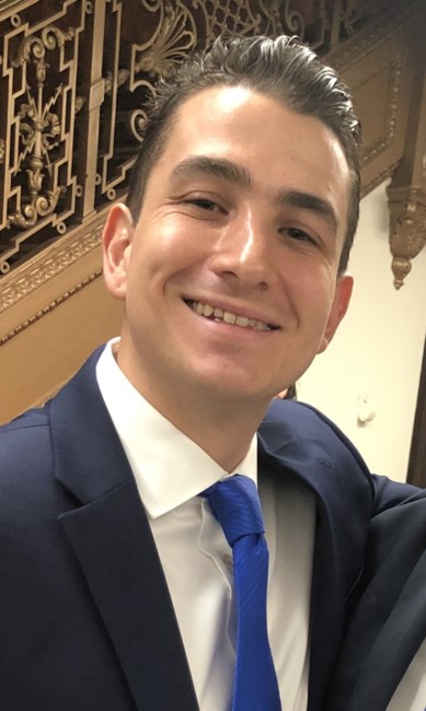 Obituary of John Paul Yezzo