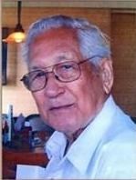 Obituary of Frank W Knust Graichen