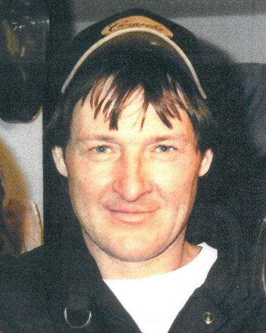 Obituary of Rodney Richard Wolfram