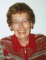 Betty Waight