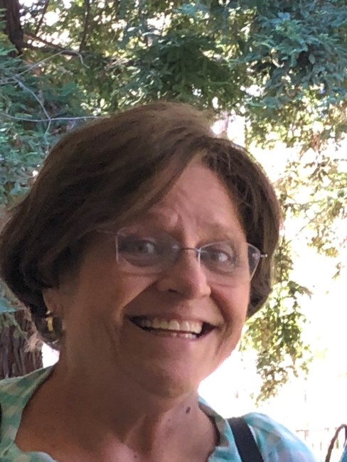 Obituary of Susan Roth Hardeman