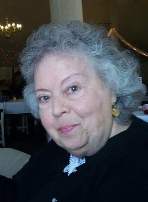 Obituary of Gloria Jean Tharpe