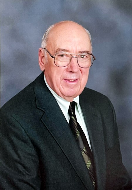 Obituary of James "Jim" D. Arehart