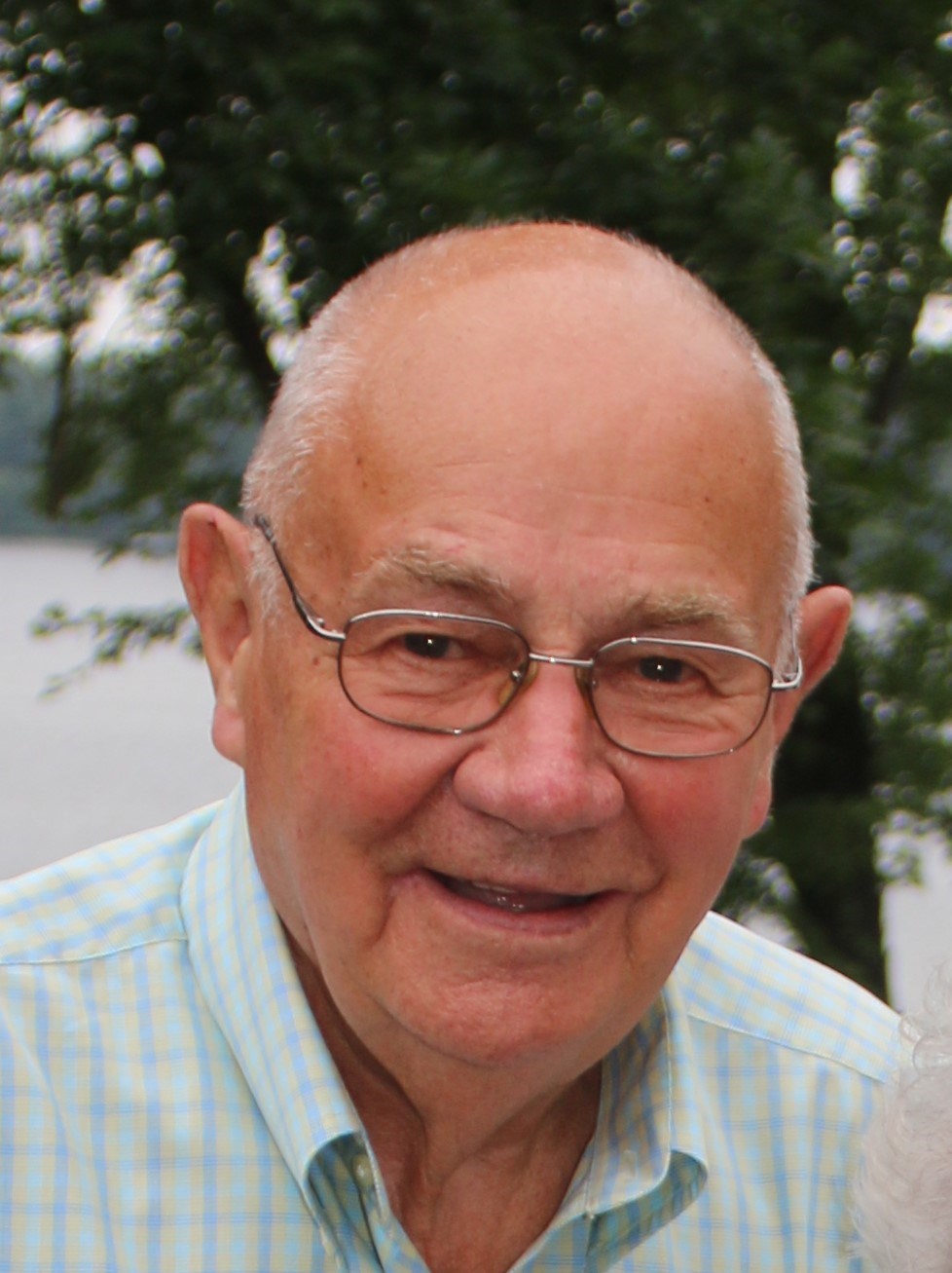 Gene Johnson Obituary Woodbury, MN