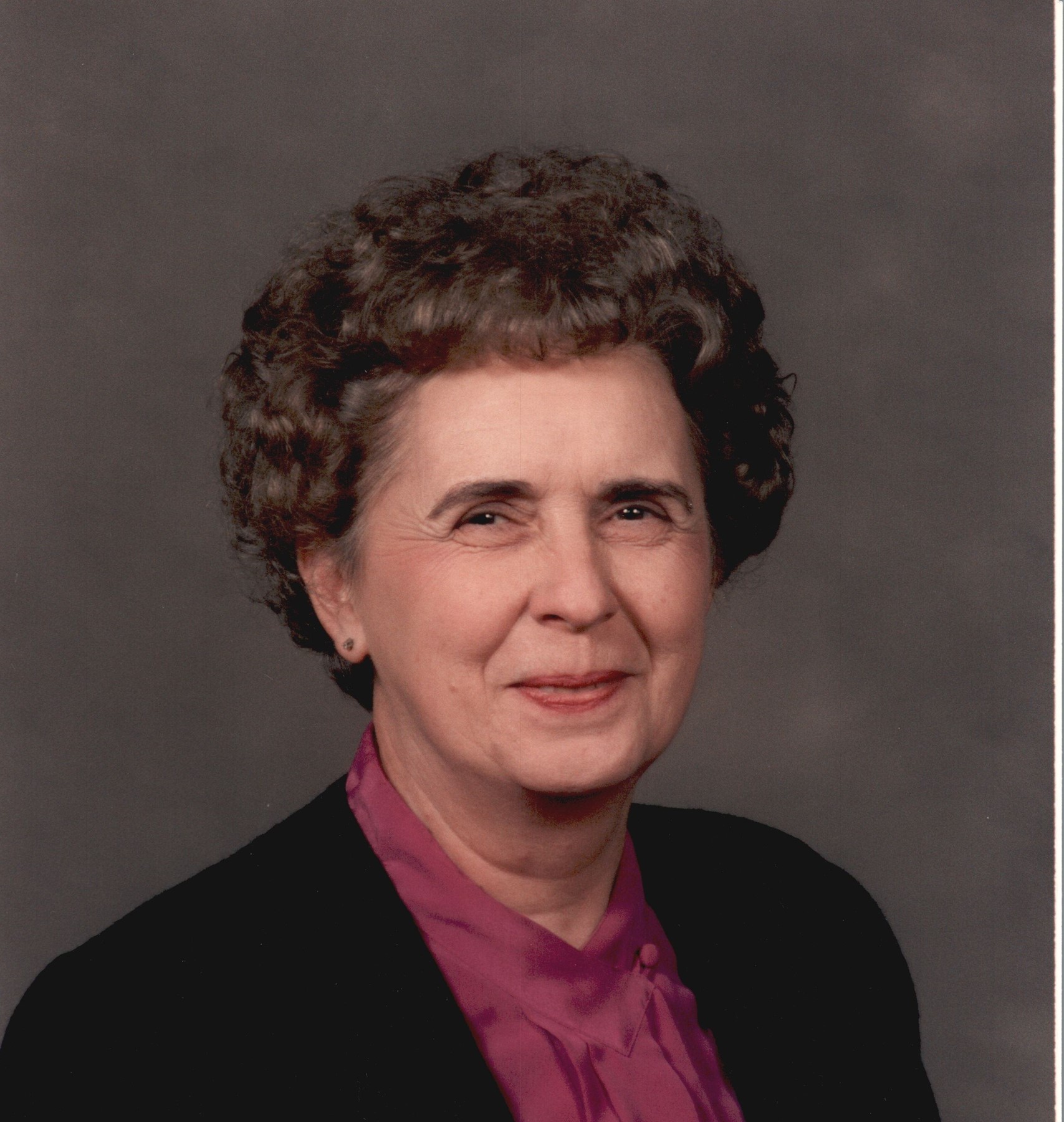 Obituary of Johnnie Mae Taylor Talley