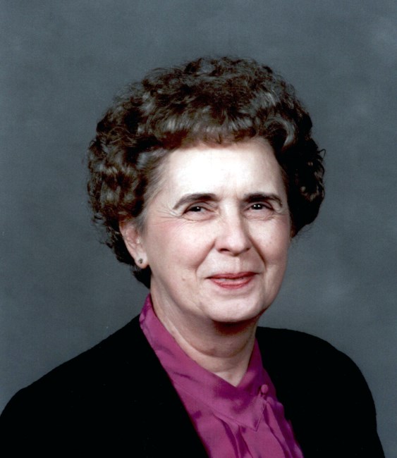 Obituary of Johnnie Mae Taylor Talley