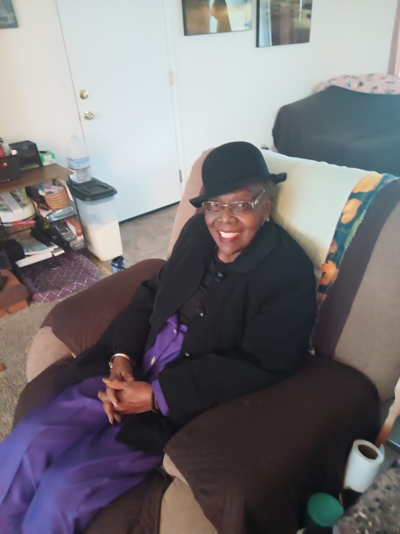 Obituary of Mae Lois Turner