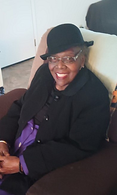 Obituary of Mae Lois Turner