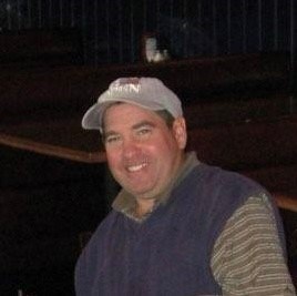 Avis de décès de James Michael McGuinnis