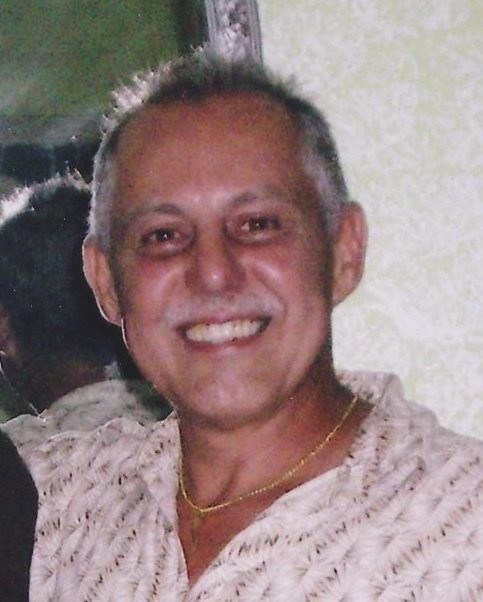 Obituary of Ivan Arocho