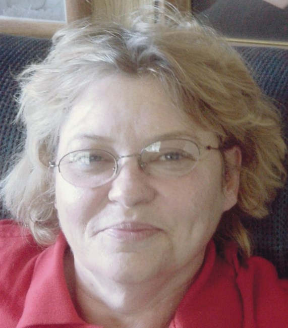 Obituary of Nancy Jarrett Adkins