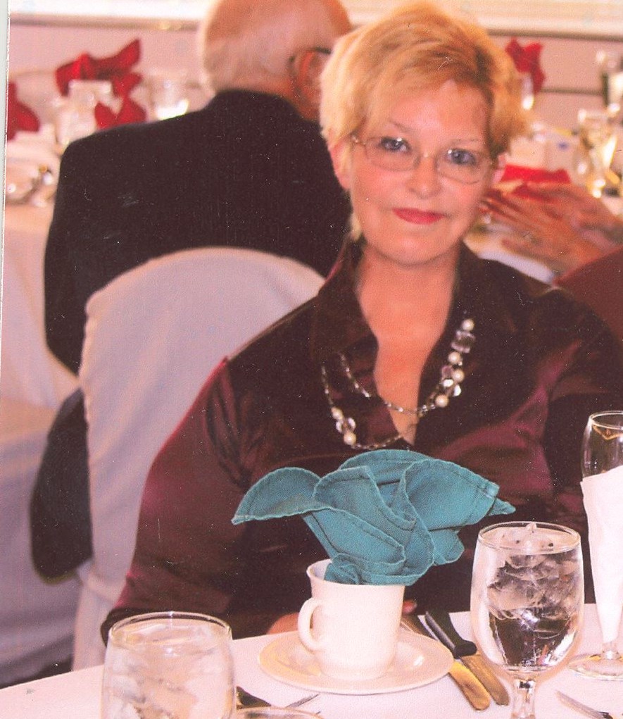 Obituary of Barbara Ann Kuzemchak