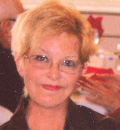 Obituary of Barbara Ann Kuzemchak
