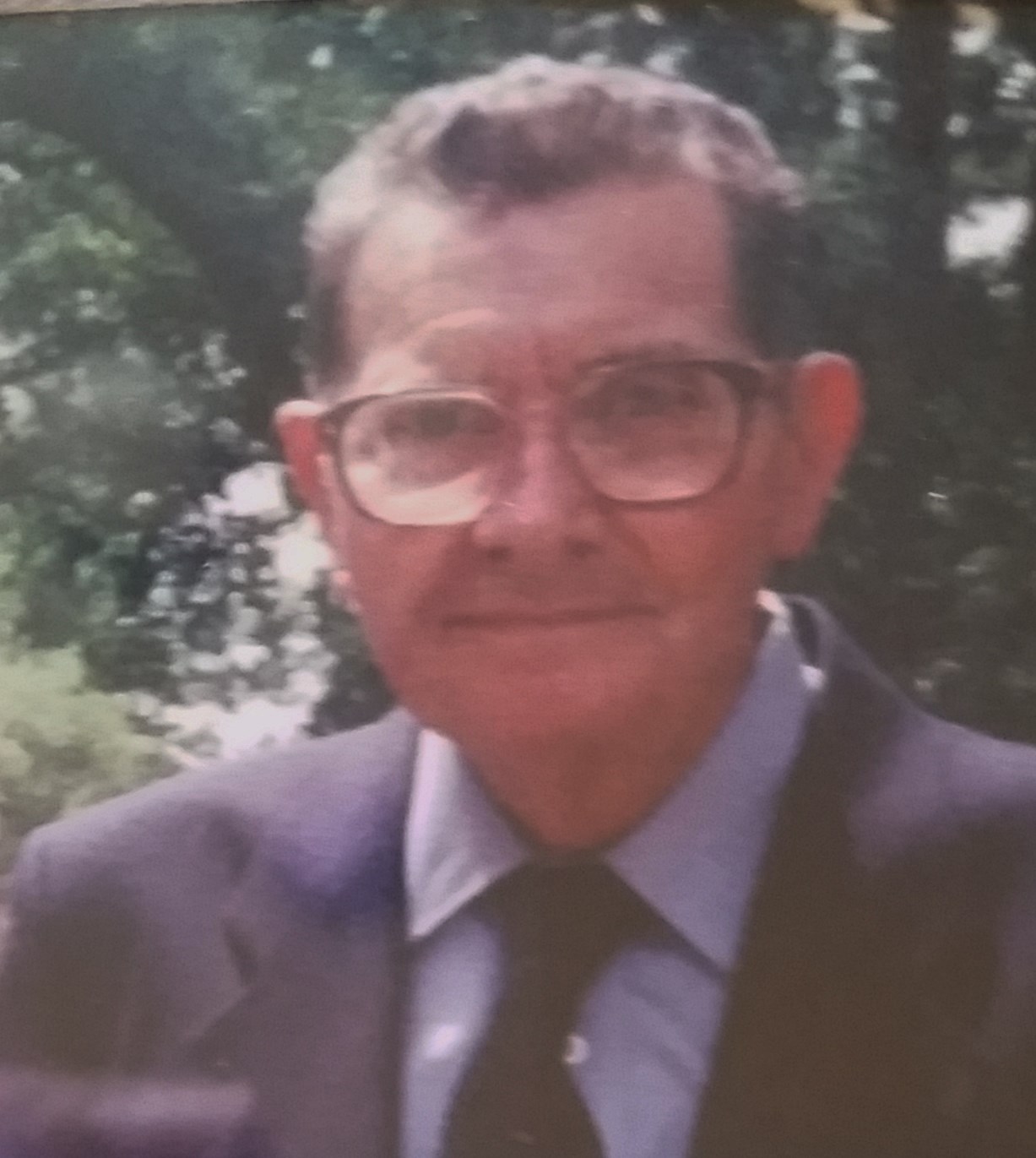 Obituary of James C Tait