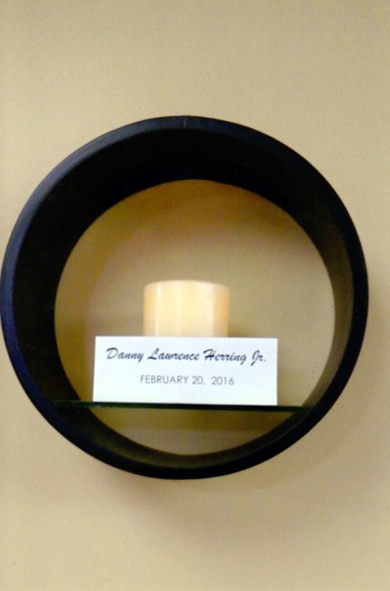 Obituary of Danny Lawrence "Mingo" Herring Jr.