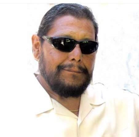 Obituary of David Alvarado