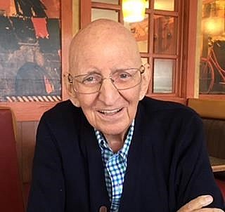 Obituario de Walter J Lang Jr.