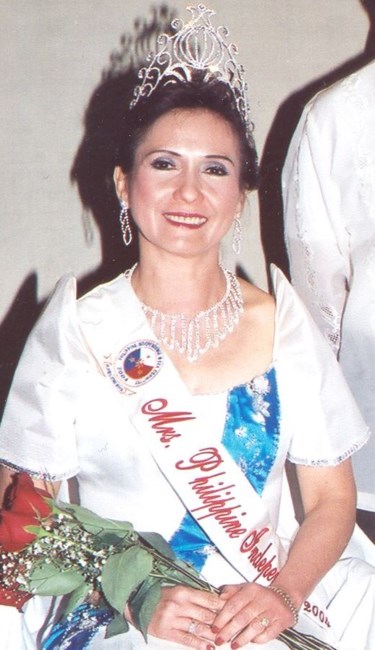 Obituary of Rosalind A. Abuton