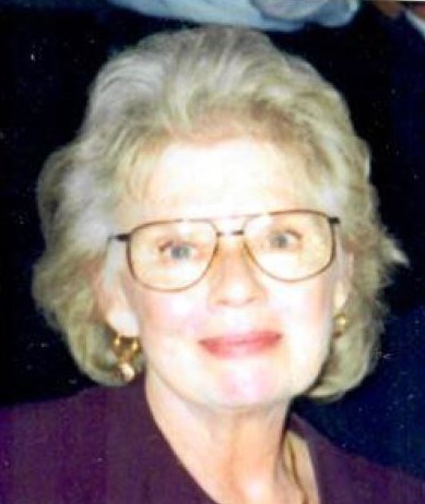Obituary of Mary Shea