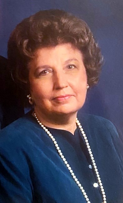 Obituary of Nancy Mai Wofford