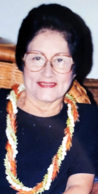 Obituary of Lily Lopes