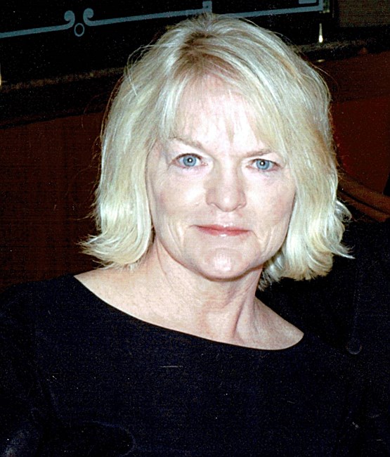 Obituary of Gloria Jane Burt