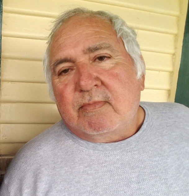 Obituary of Jorge Luis Treviño