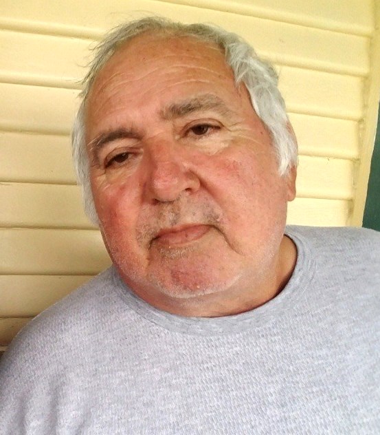 Obituary of Jorge Luis Treviño