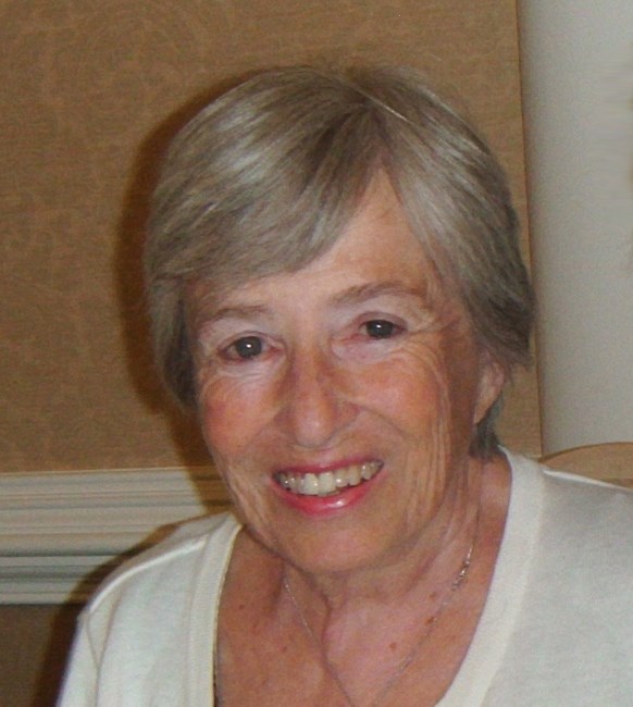 Obituary of Harriet "Jeepie" C Rusch