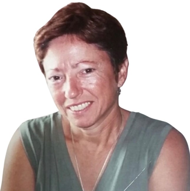 Obituary of Suzanne Thimmesch Jeffrey