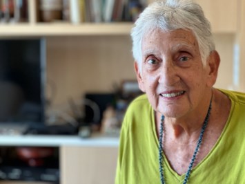 Obituary of Barbara Toba Edelstein