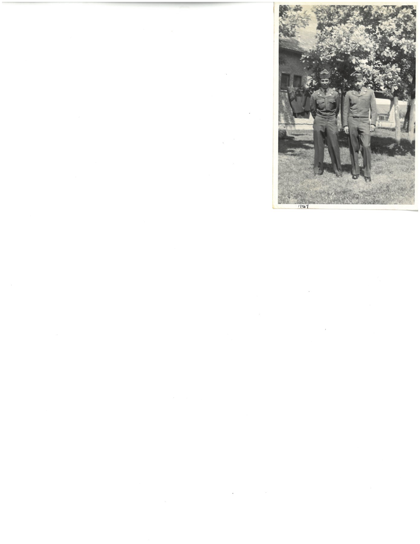 Obituary of Richard Esquivel Zepeda
