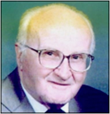 Obituary of Milton W. Jahn