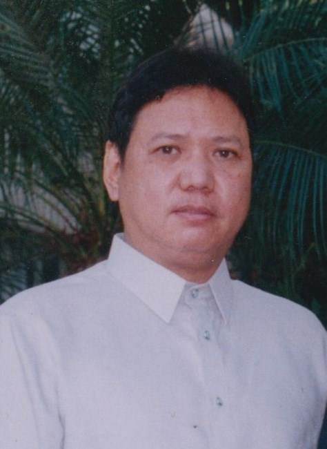 Obituary of Jorge Estrella