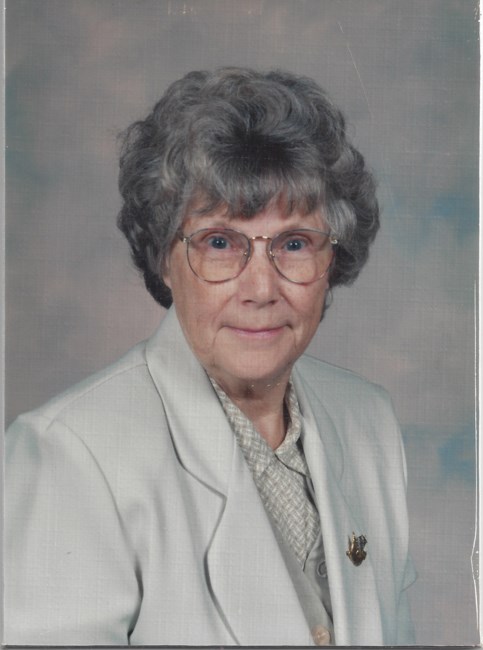 Obituary of Rosemary Boatman