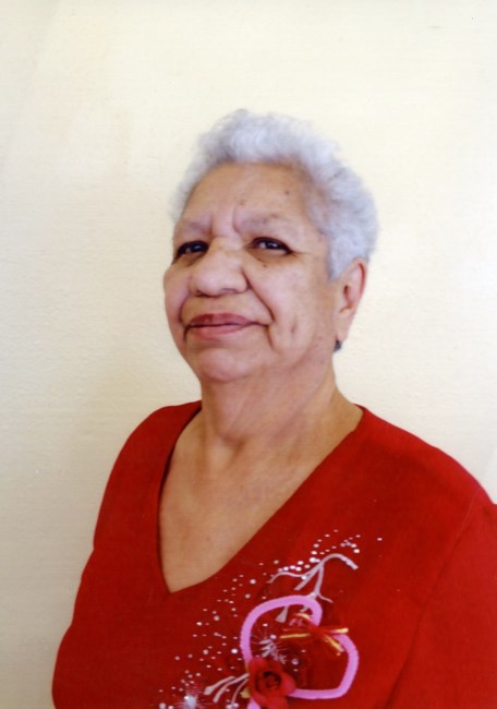 Obituary of Rosa Amalia Ruiz