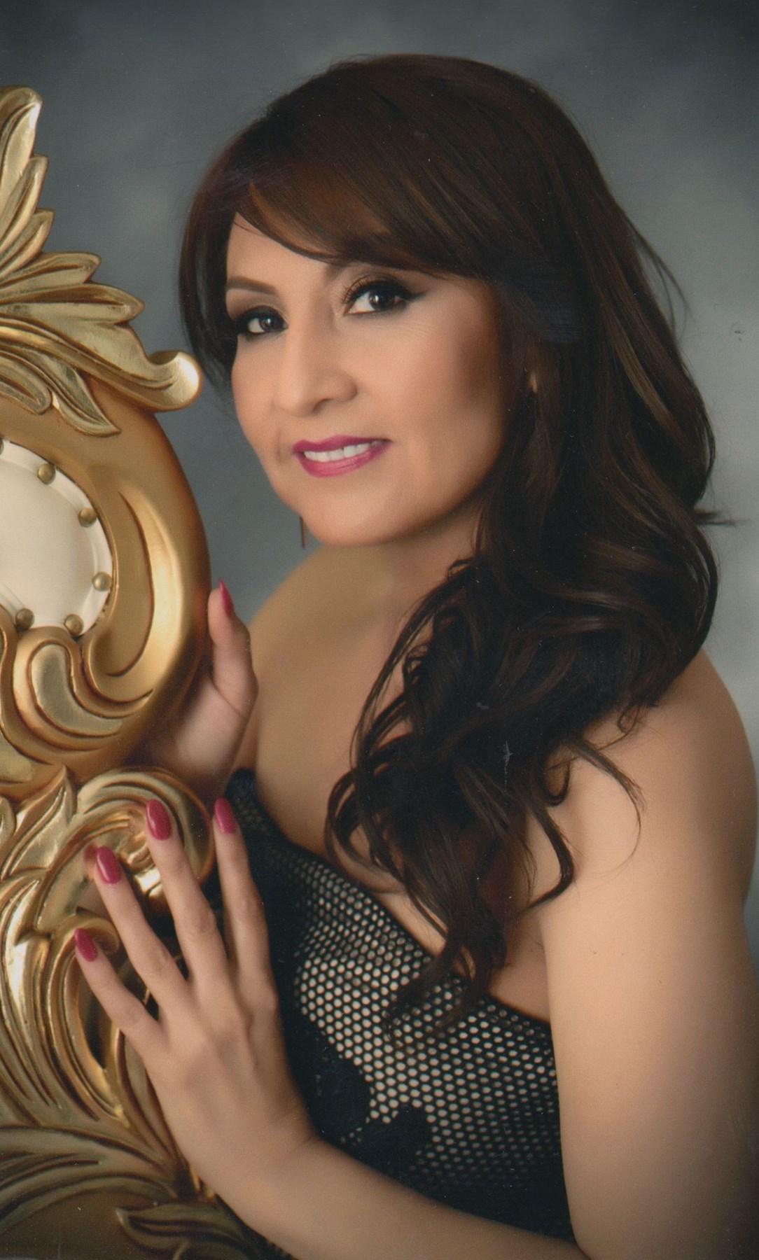 Obituario de Norma Angelica Montoya