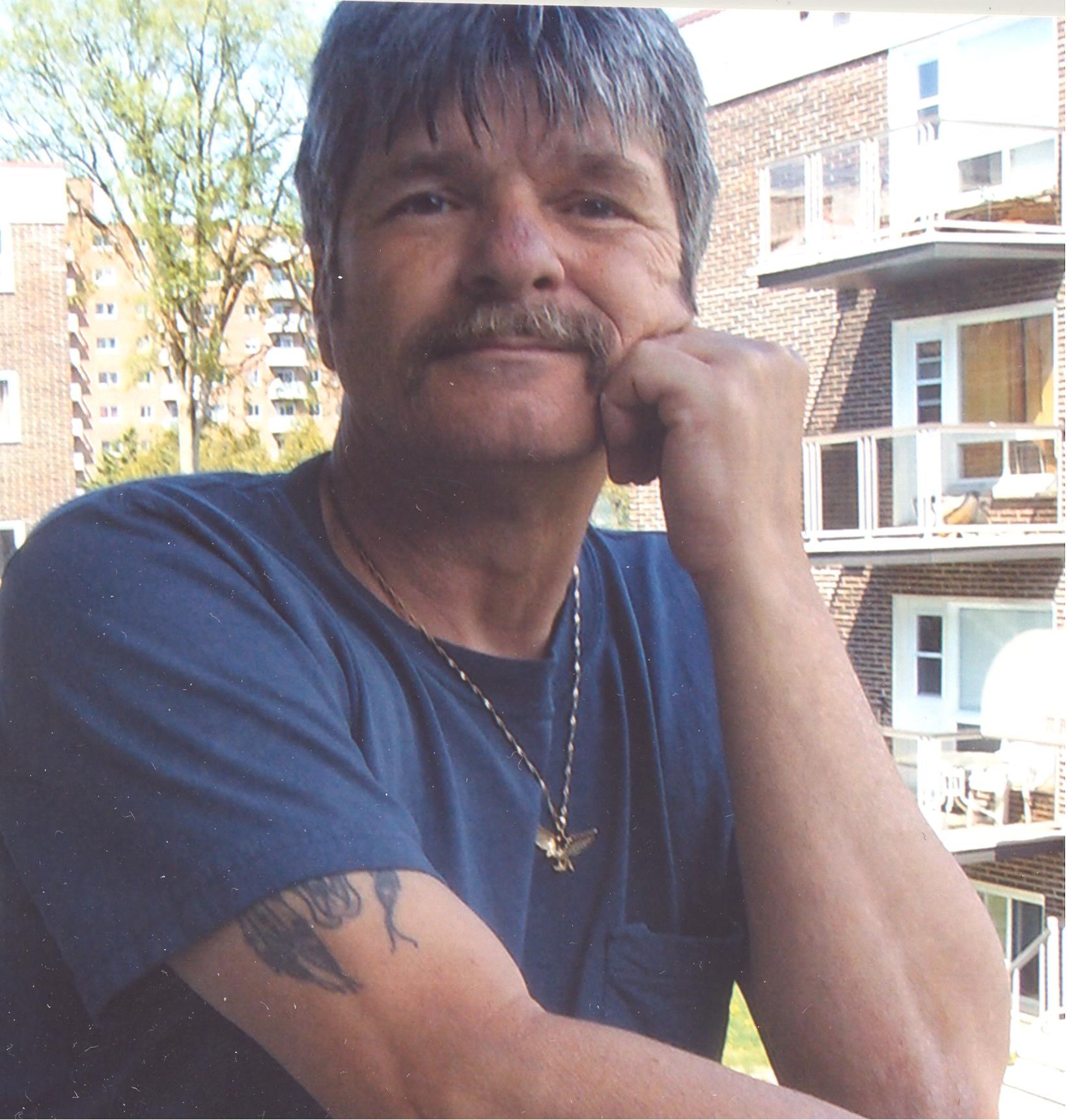 Obituary of Richard Gabriel Smith